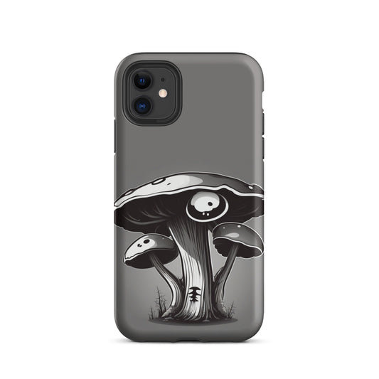 fun guy series 1 Tough Case for iPhone®