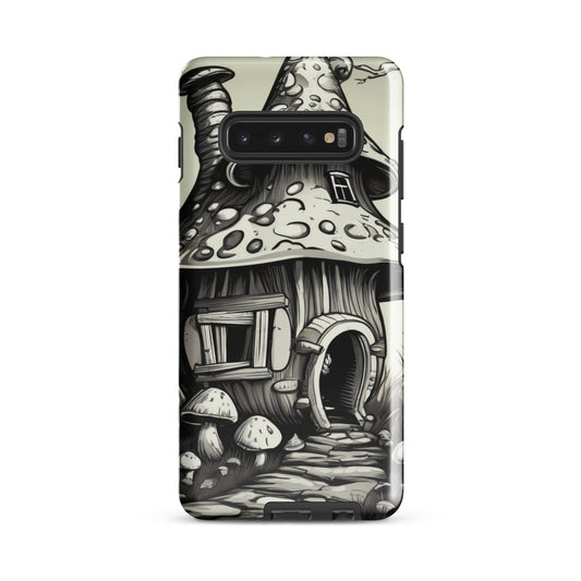 fun guy house series 2 Tough case for Samsung®