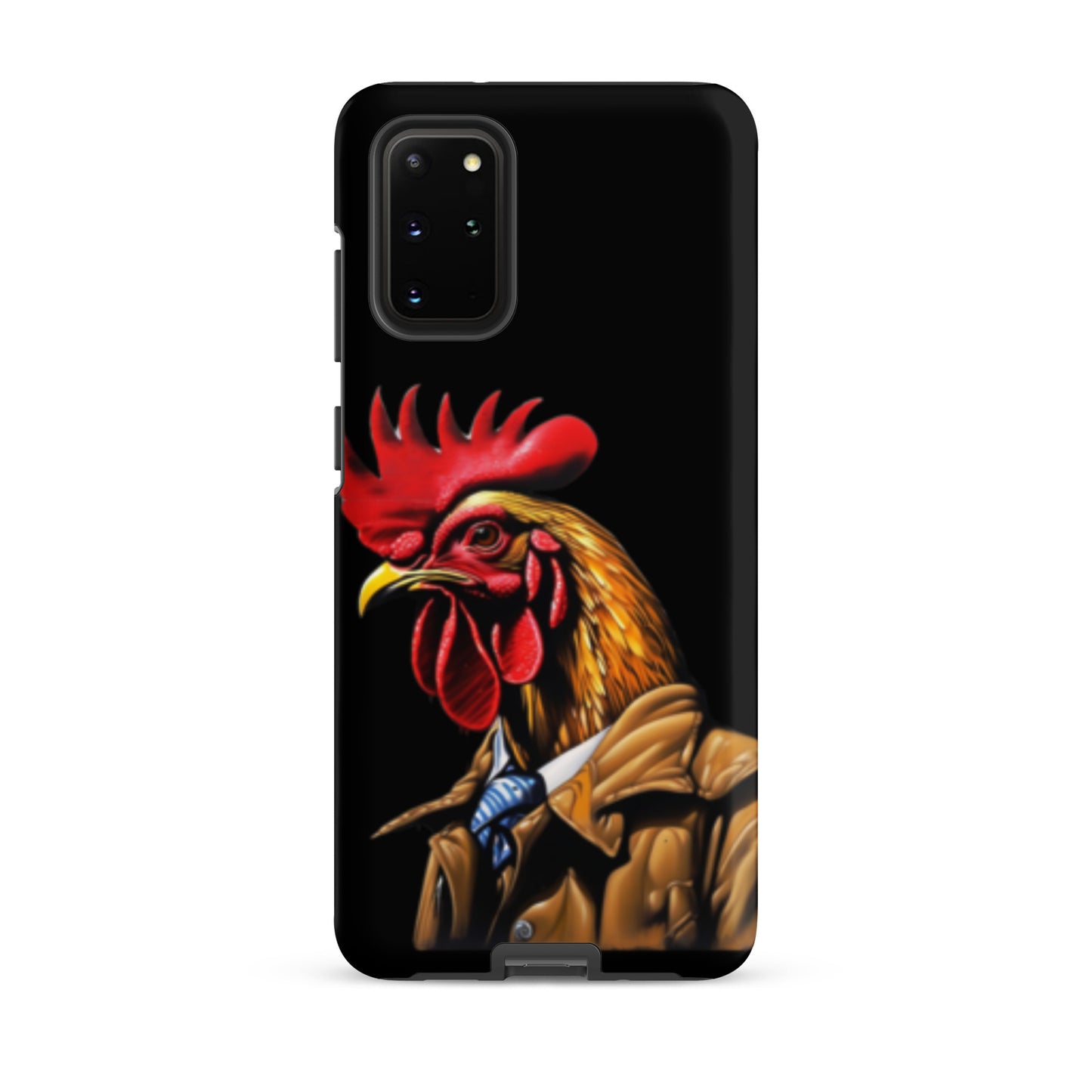 Business chicken Tough case for Samsung®