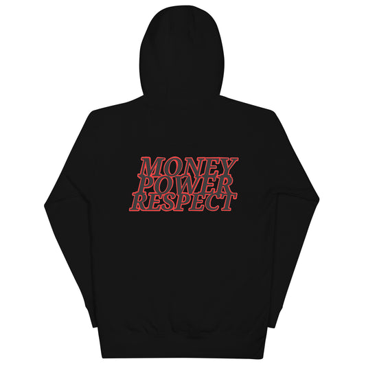 M.P.R. Unisex Hoodie