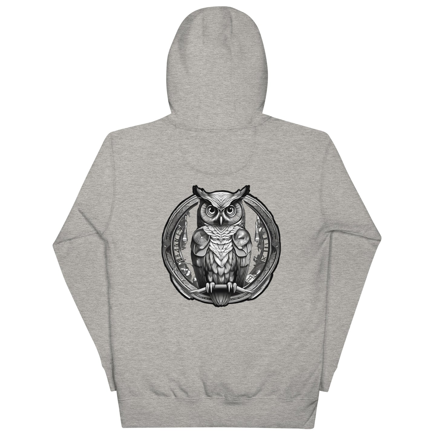 Owl series 1 Unisex Hoodie