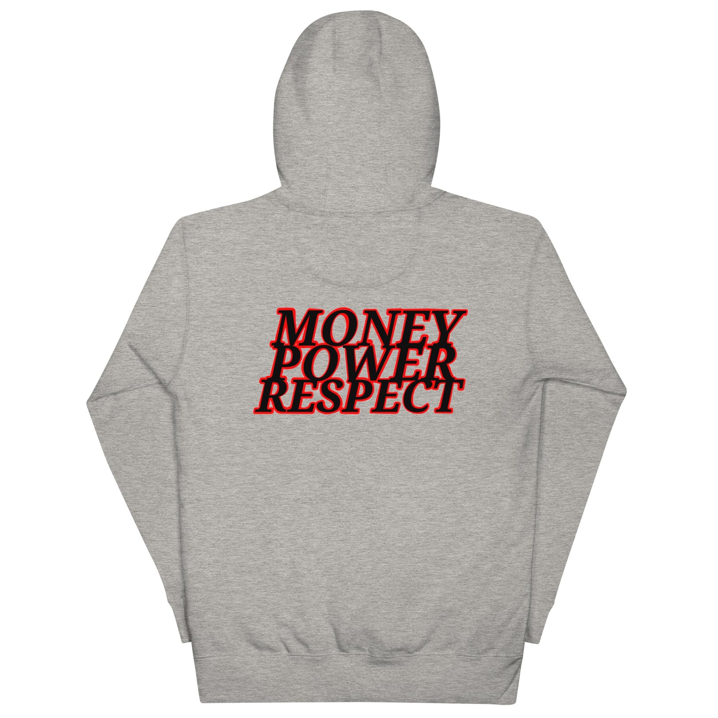 M.P.R. Unisex Hoodie