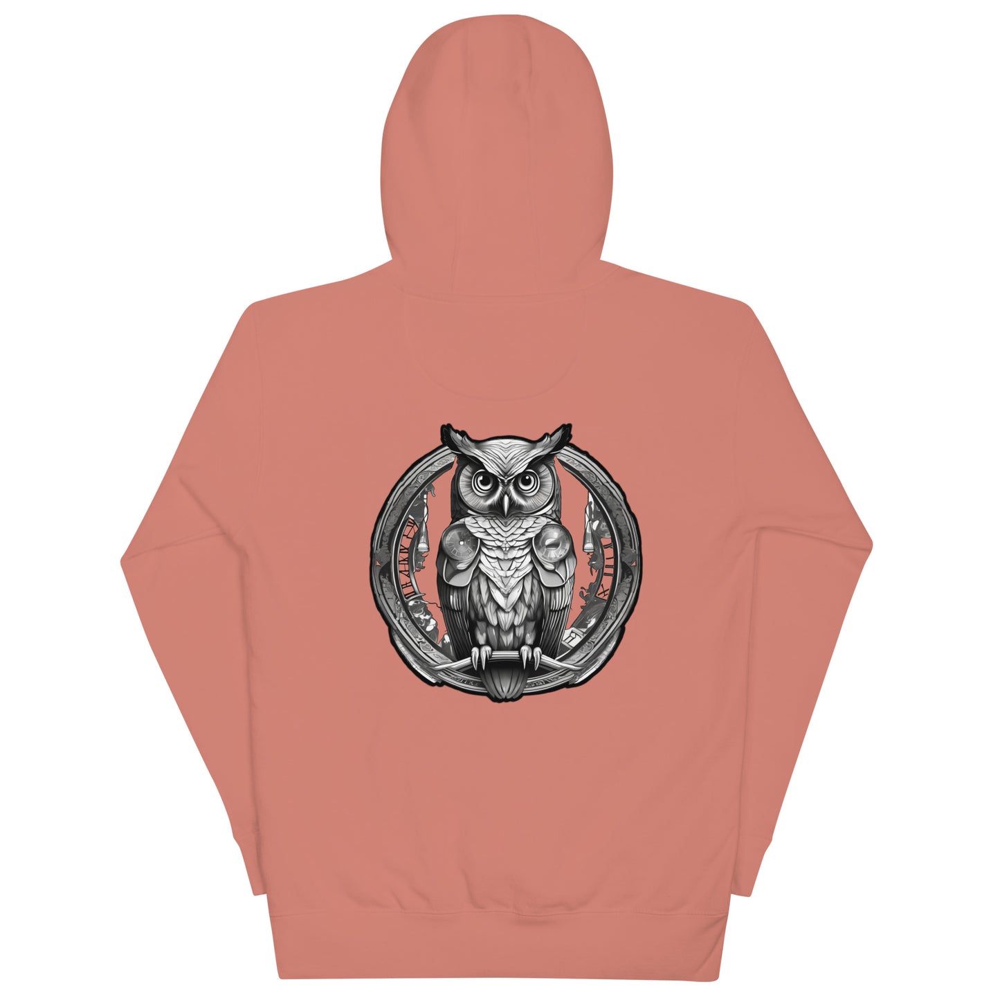 Owl series 1 Unisex Hoodie