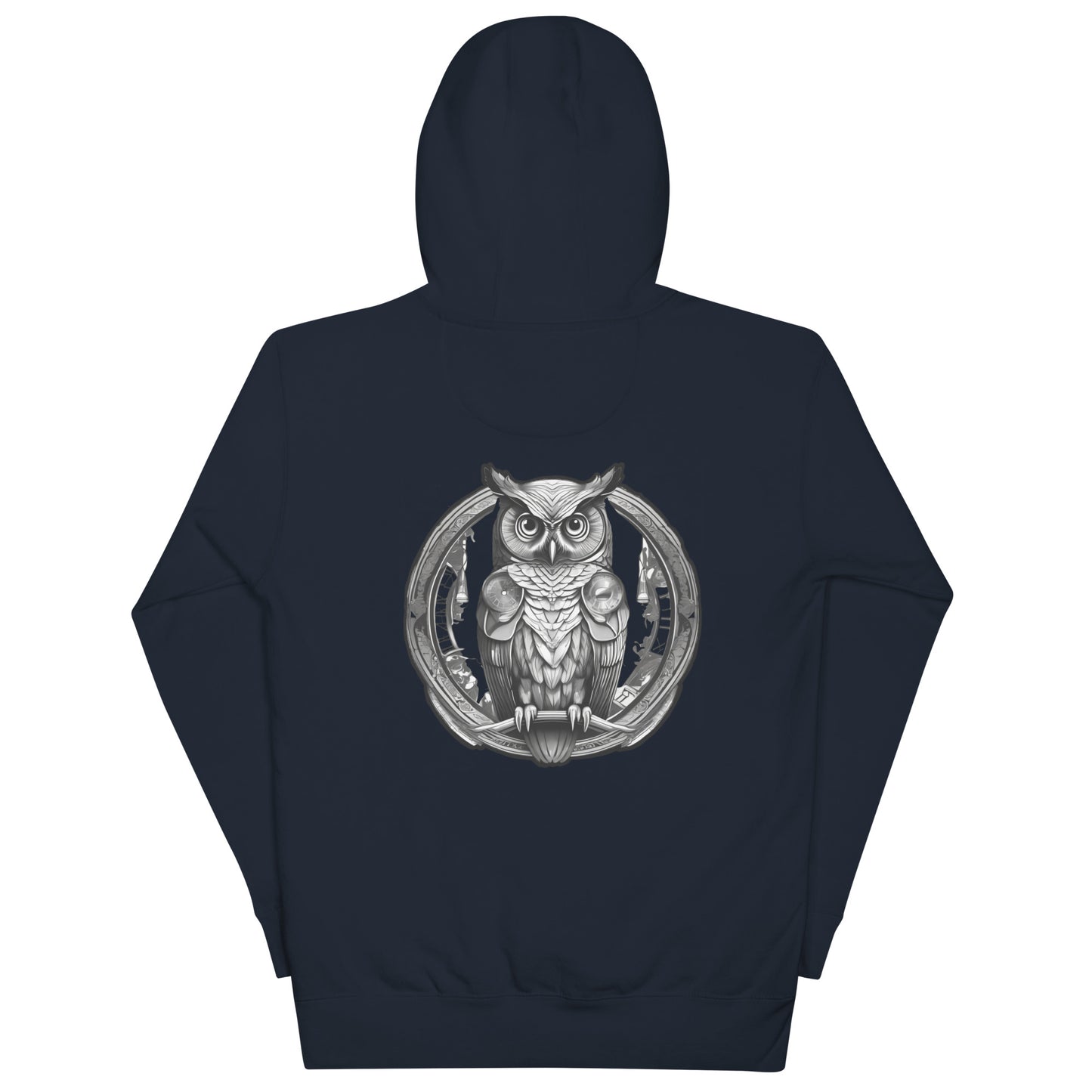 Owl series 1 Unisex Hoodie